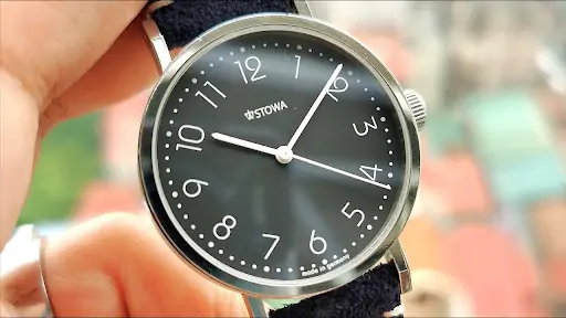 Đồng hồ Stowa